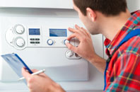 free Cilsan gas safe engineer quotes