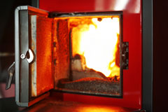 solid fuel boilers Cilsan